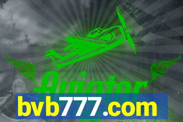 bvb777.com