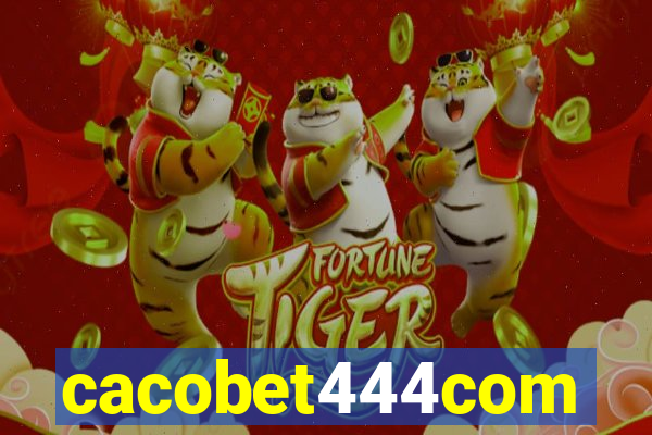 cacobet444com