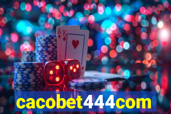 cacobet444com