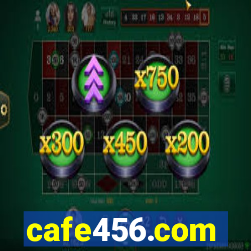 cafe456.com