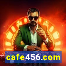 cafe456.com