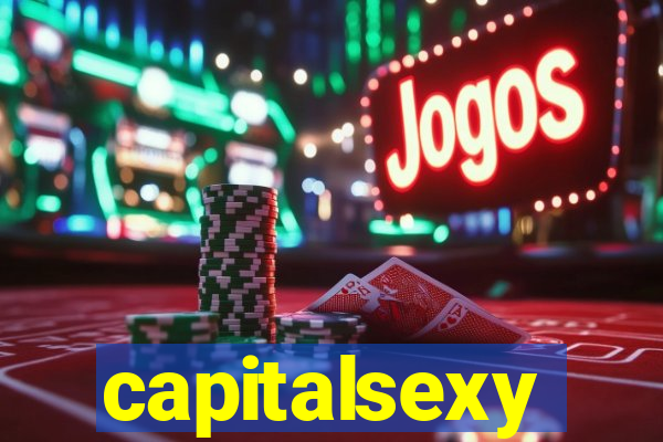 capitalsexy