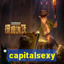 capitalsexy