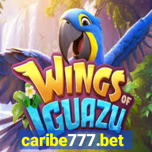 caribe777.bet