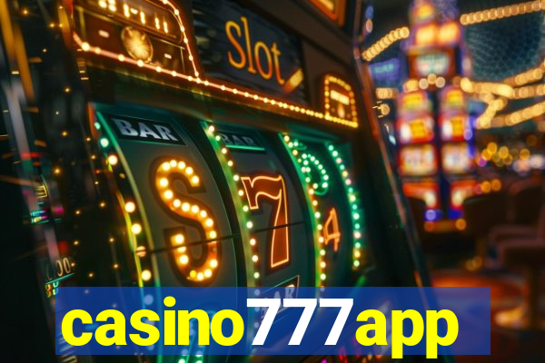 casino777app