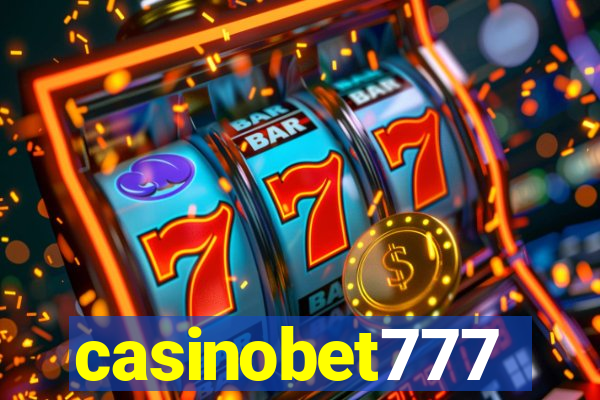 casinobet777