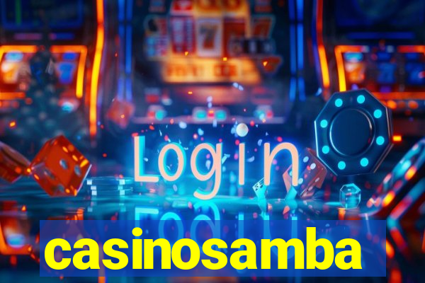 casinosamba