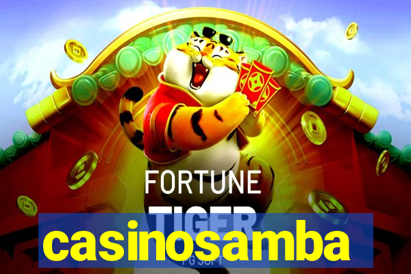 casinosamba