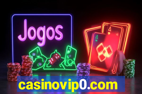 casinovip0.com