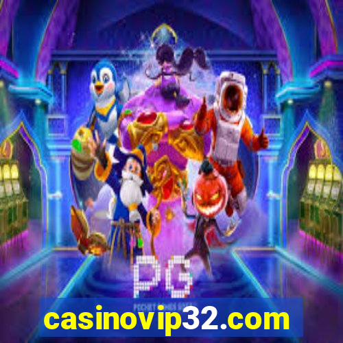 casinovip32.com