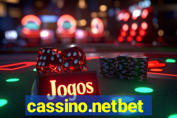 cassino.netbet