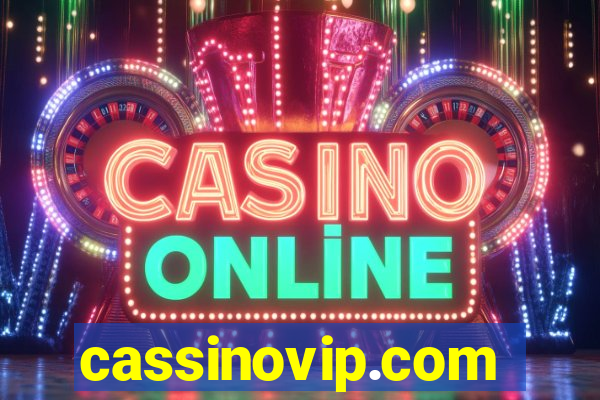 cassinovip.com