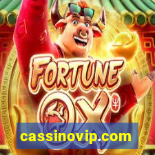 cassinovip.com