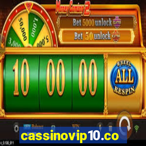 cassinovip10.com