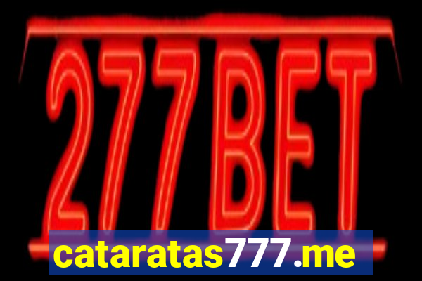 cataratas777.me