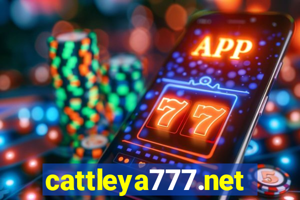 cattleya777.net