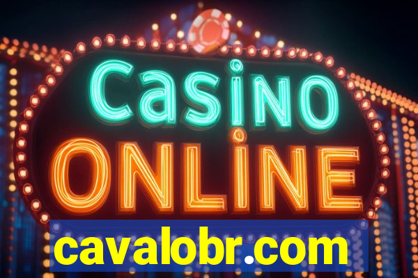 cavalobr.com