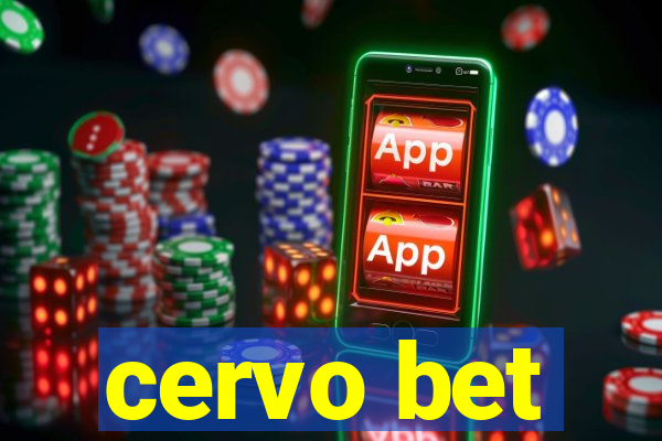 cervo bet