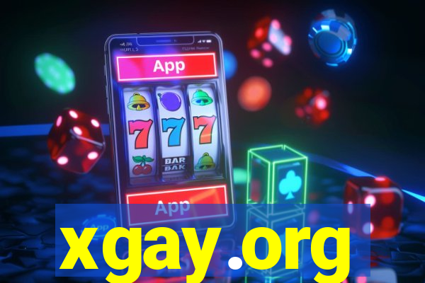 xgay.org