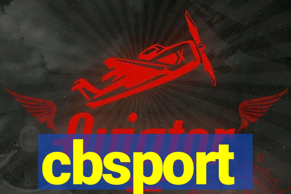 cbsport