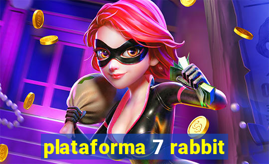 plataforma 7 rabbit