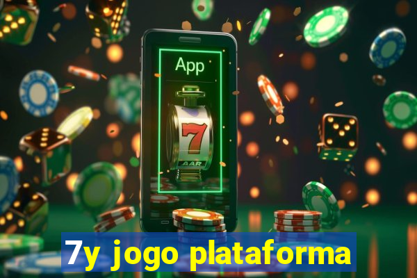 7y jogo plataforma