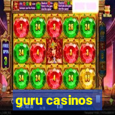 guru casinos