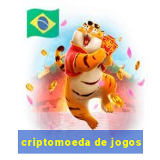 criptomoeda de jogos