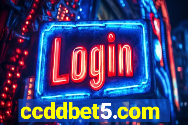 ccddbet5.com