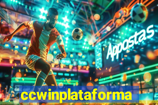 ccwinplataforma