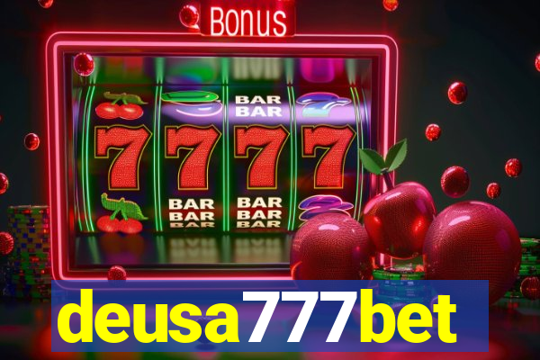 deusa777bet