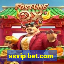 ssvip bet.com