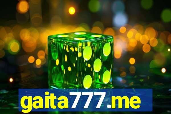 gaita777.me