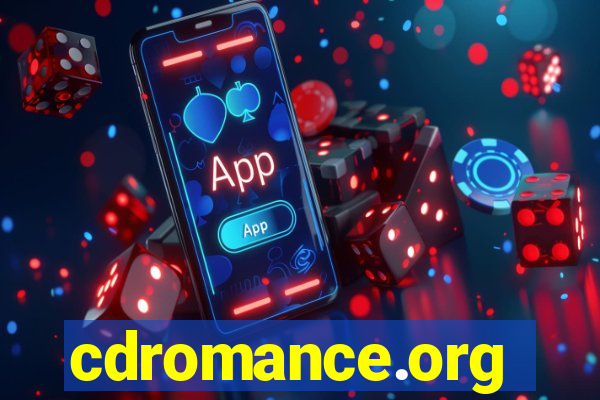 cdromance.org