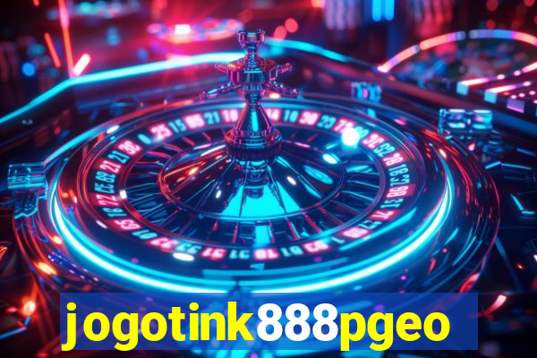 jogotink888pgeo