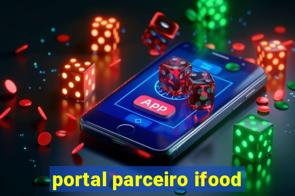 portal parceiro ifood