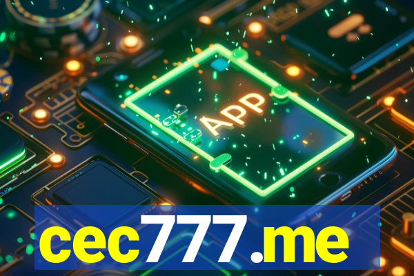 cec777.me