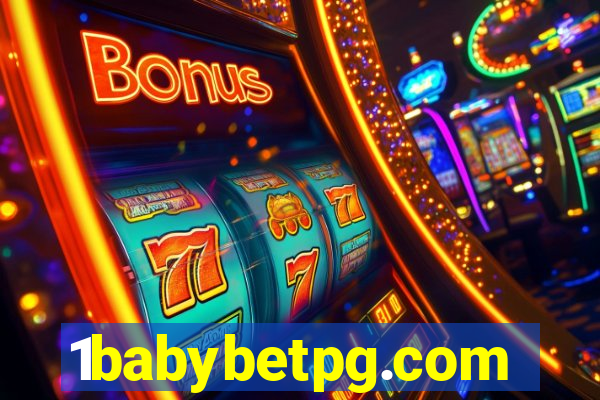 1babybetpg.com