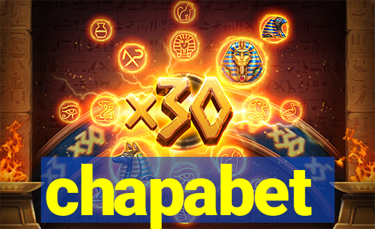 chapabet