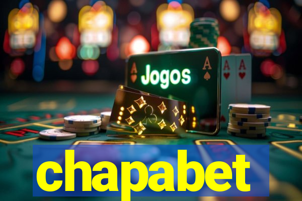 chapabet