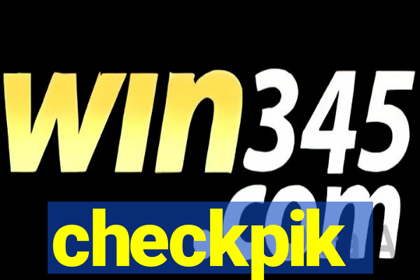 checkpik