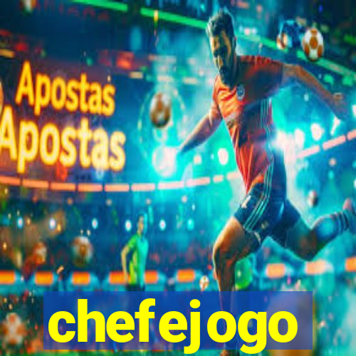 chefejogo