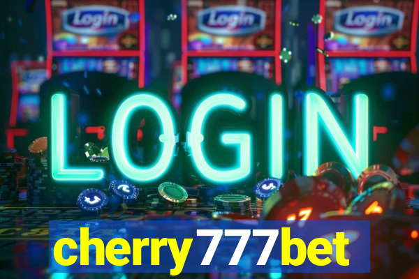 cherry777bet