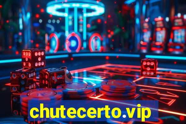 chutecerto.vip