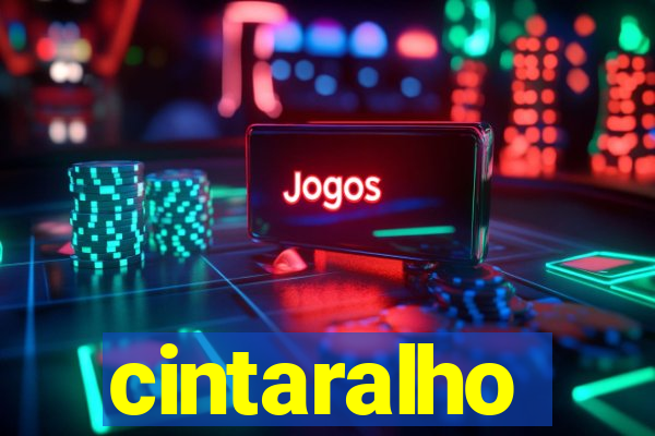 cintaralho