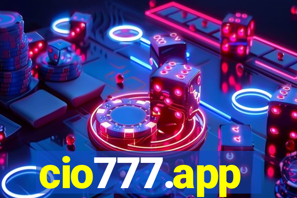 cio777.app