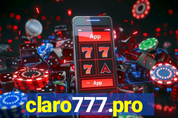 claro777.pro