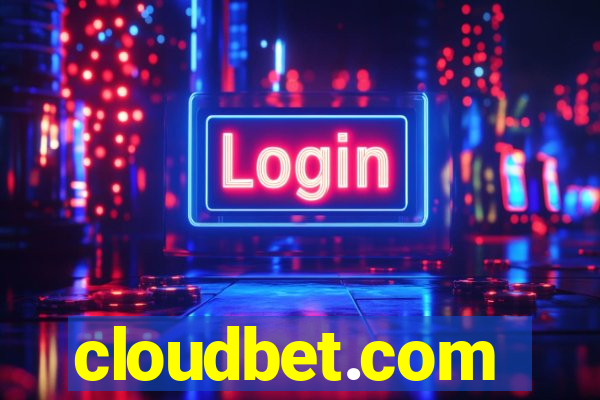 cloudbet.com