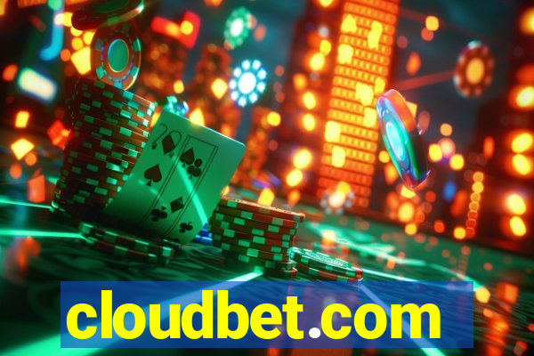 cloudbet.com