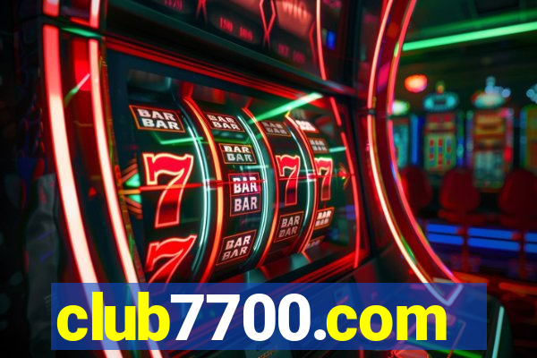 club7700.com